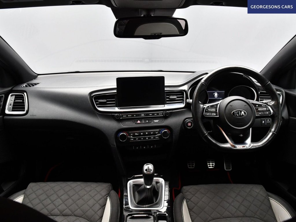 Used Kia Pro Ceed 2019 for sale - 77049057: Photo 14