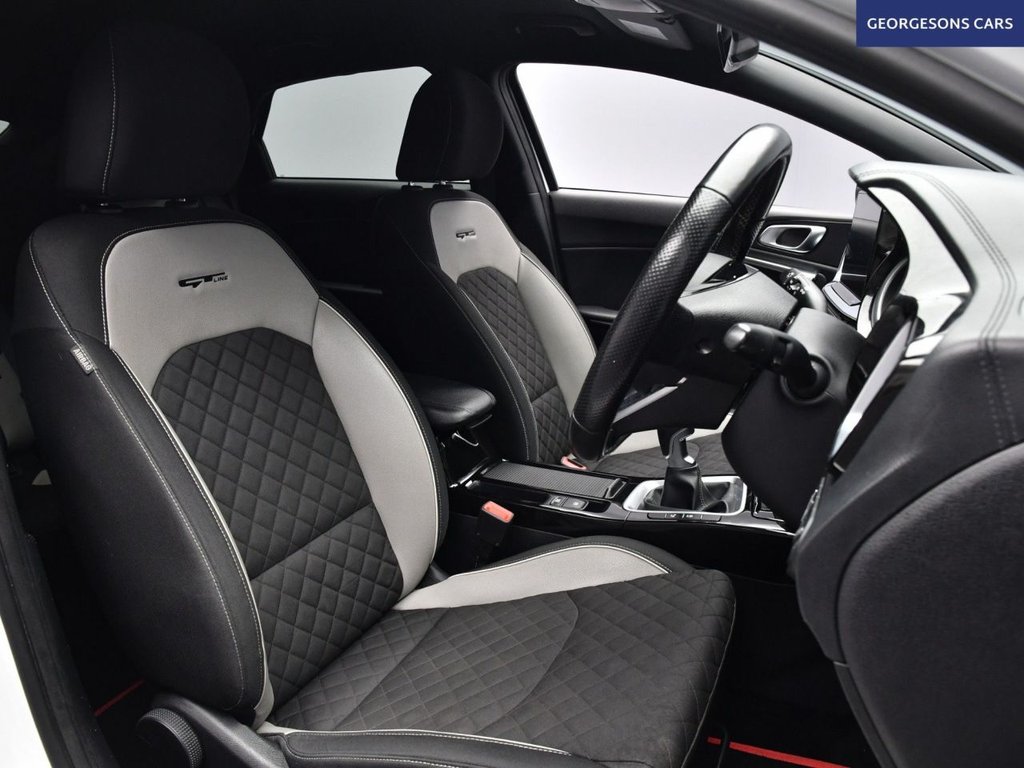 Used Kia Pro Ceed 2019 for sale - 77049057: Photo 15