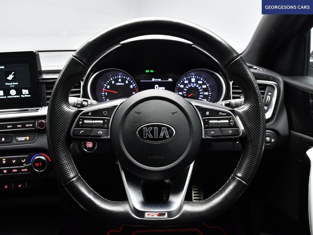 Used Kia Pro Ceed 2019 for sale - 77049057: Photo 19