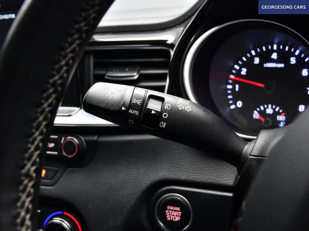 Used Kia Pro Ceed 2019 for sale - 77049057: Photo 21