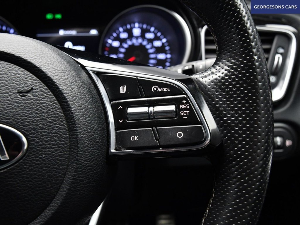 Used Kia Pro Ceed 2019 for sale - 77049057: Photo 27