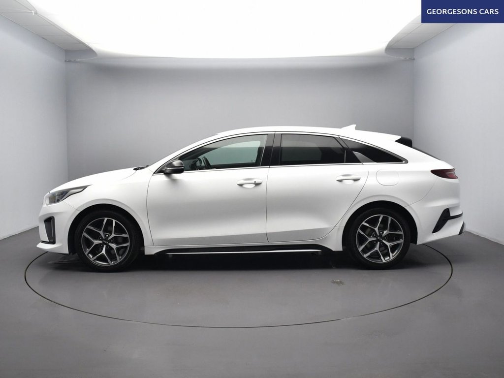 Used Kia Pro Ceed 2019 for sale - 77049057: Photo 3