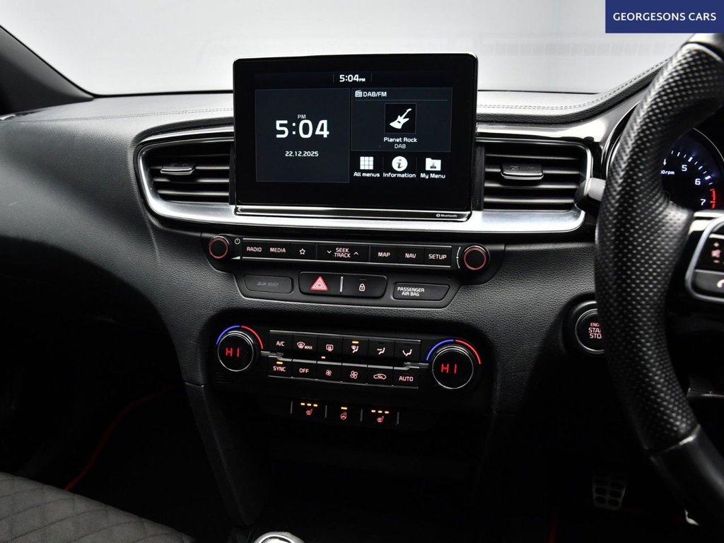 Used Kia Pro Ceed 2019 for sale - 77049057: Photo 30