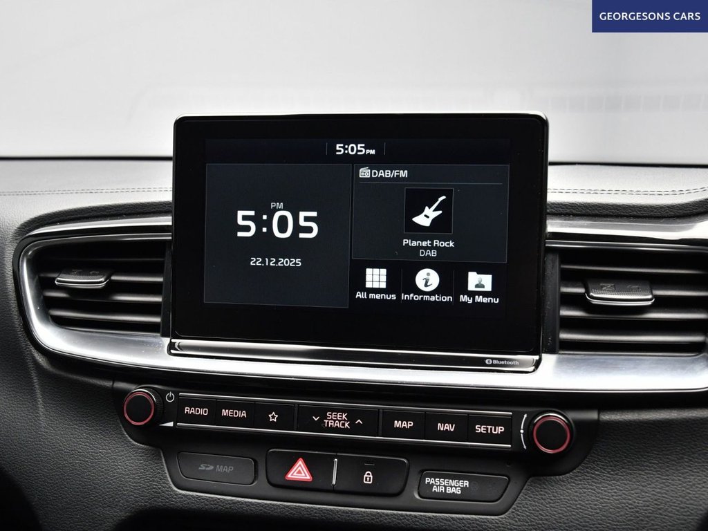 Used Kia Pro Ceed 2019 for sale - 77049057: Photo 31