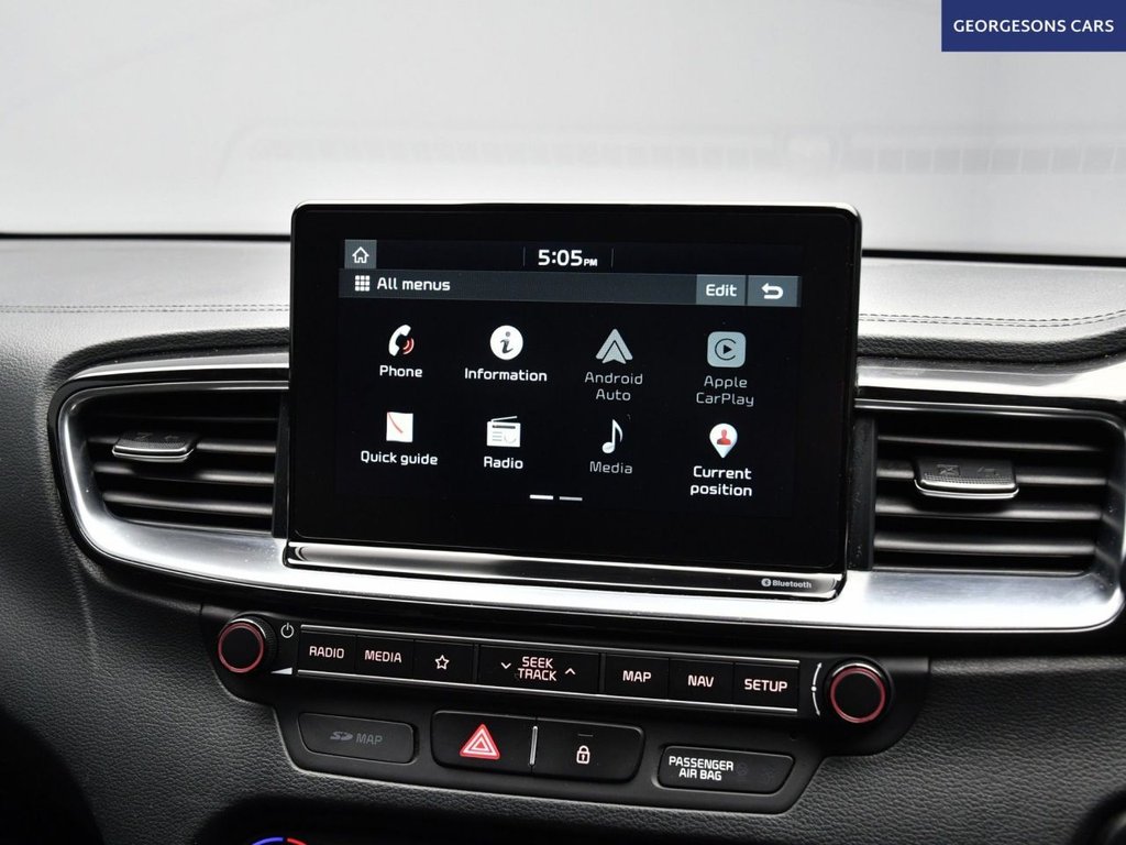 Used Kia Pro Ceed 2019 for sale - 77049057: Photo 32