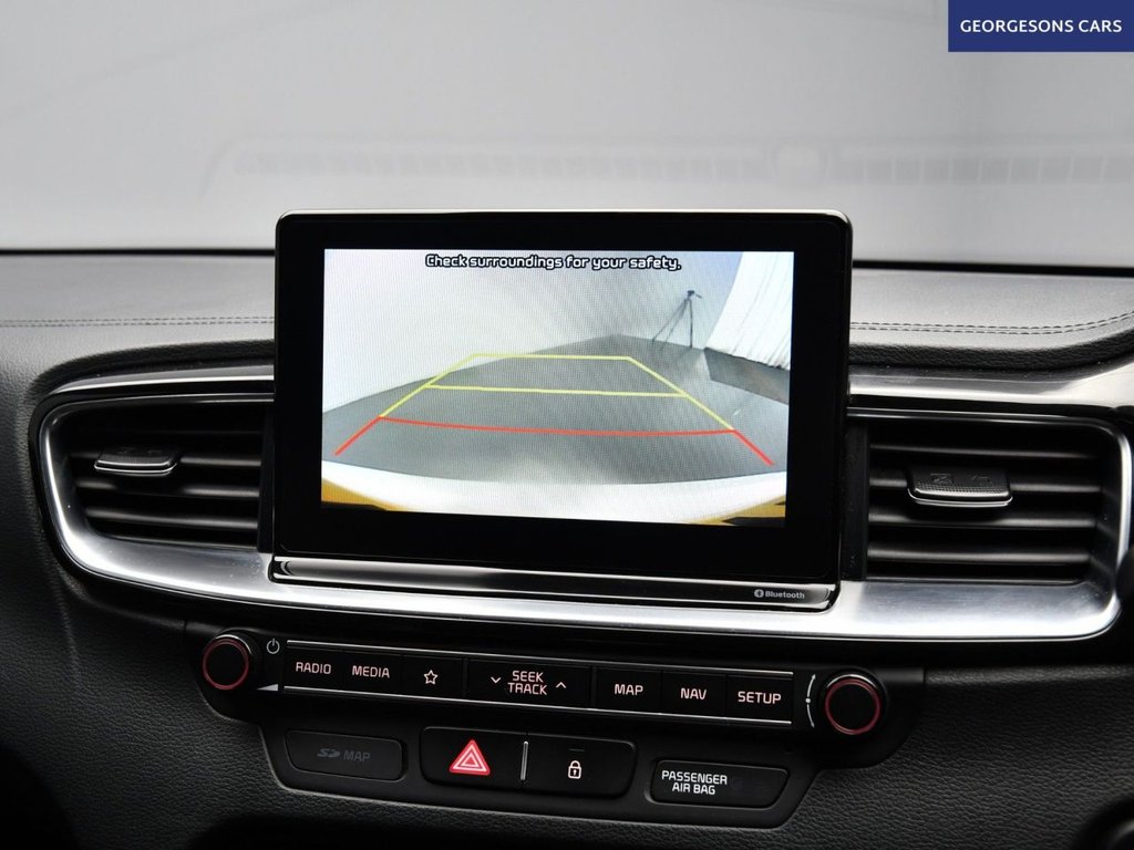 Used Kia Pro Ceed 2019 for sale - 77049057: Photo 33