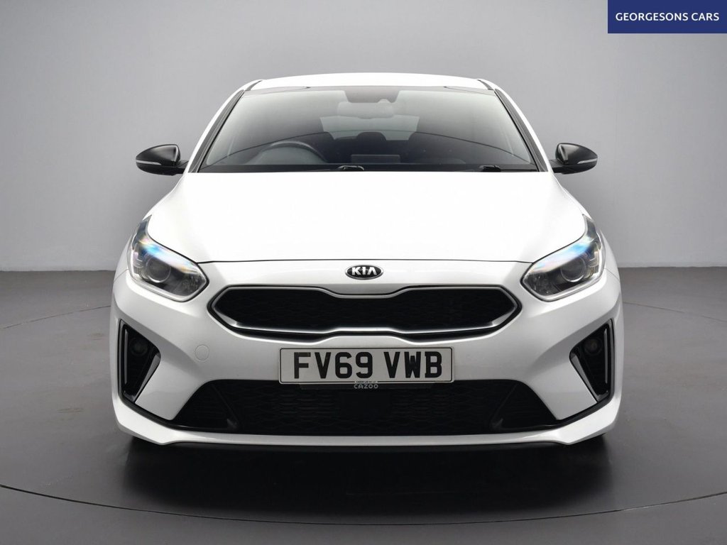 Used Kia Pro Ceed 2019 for sale - 77049057: Photo 5