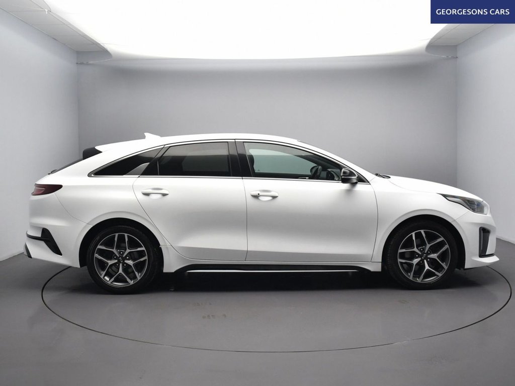 Used Kia Pro Ceed 2019 for sale - 77049057: Photo 6