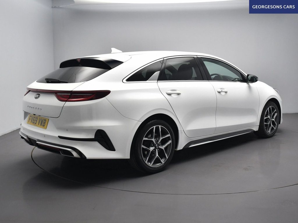 Used Kia Pro Ceed 2019 for sale - 77049057: Photo 7