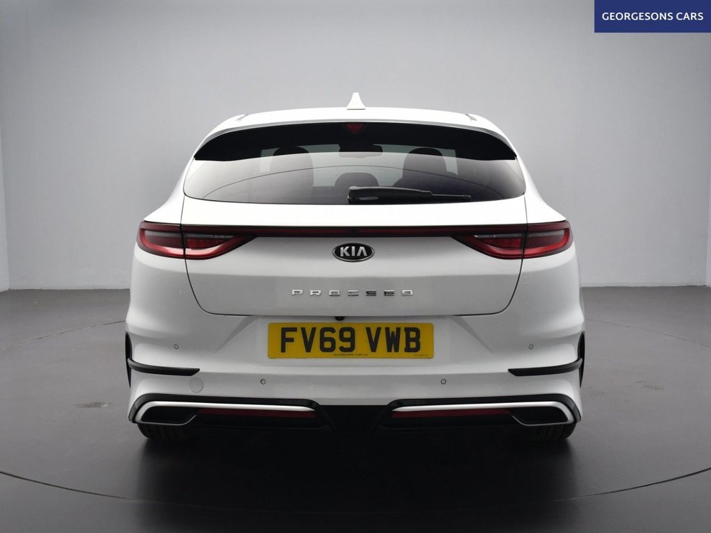 Used Kia Pro Ceed 2019 for sale - 77049057: Photo 8