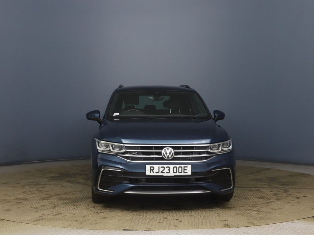 Used Volkswagen Tiguan 2023 for sale - 77880304: Photo 3