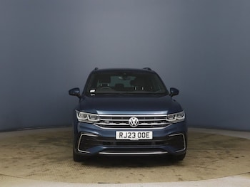 Used Volkswagen Tiguan 2023 for sale - 77880304: Photo