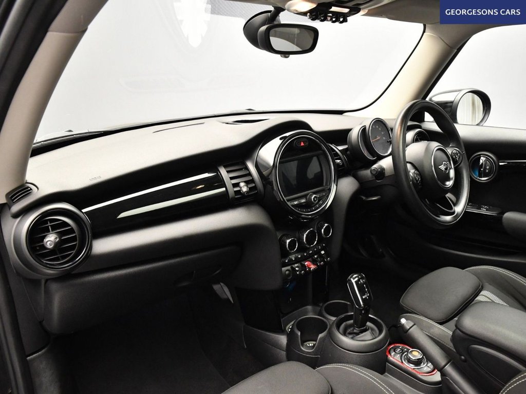 Used MINI Hatch 2019 for sale - 78153496: Photo 11