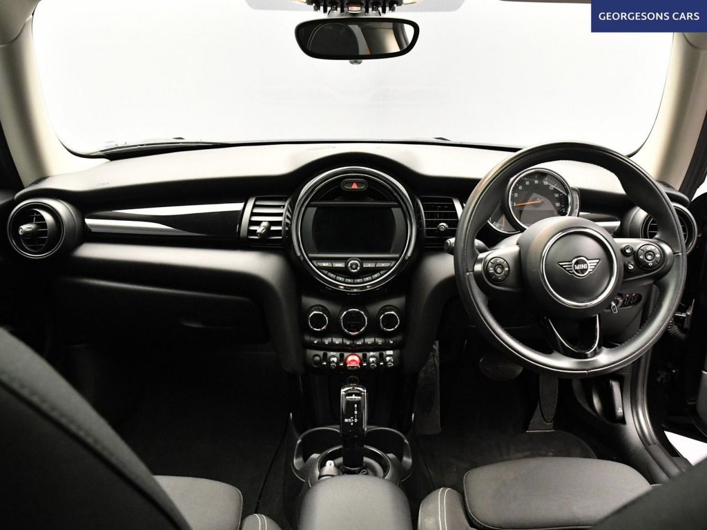 Used MINI Hatch 2019 for sale - 78153496: Photo 14