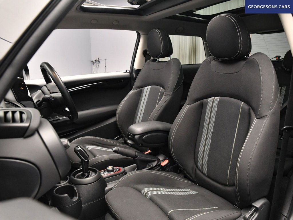 Used MINI Hatch 2019 for sale - 78153496: Photo 17