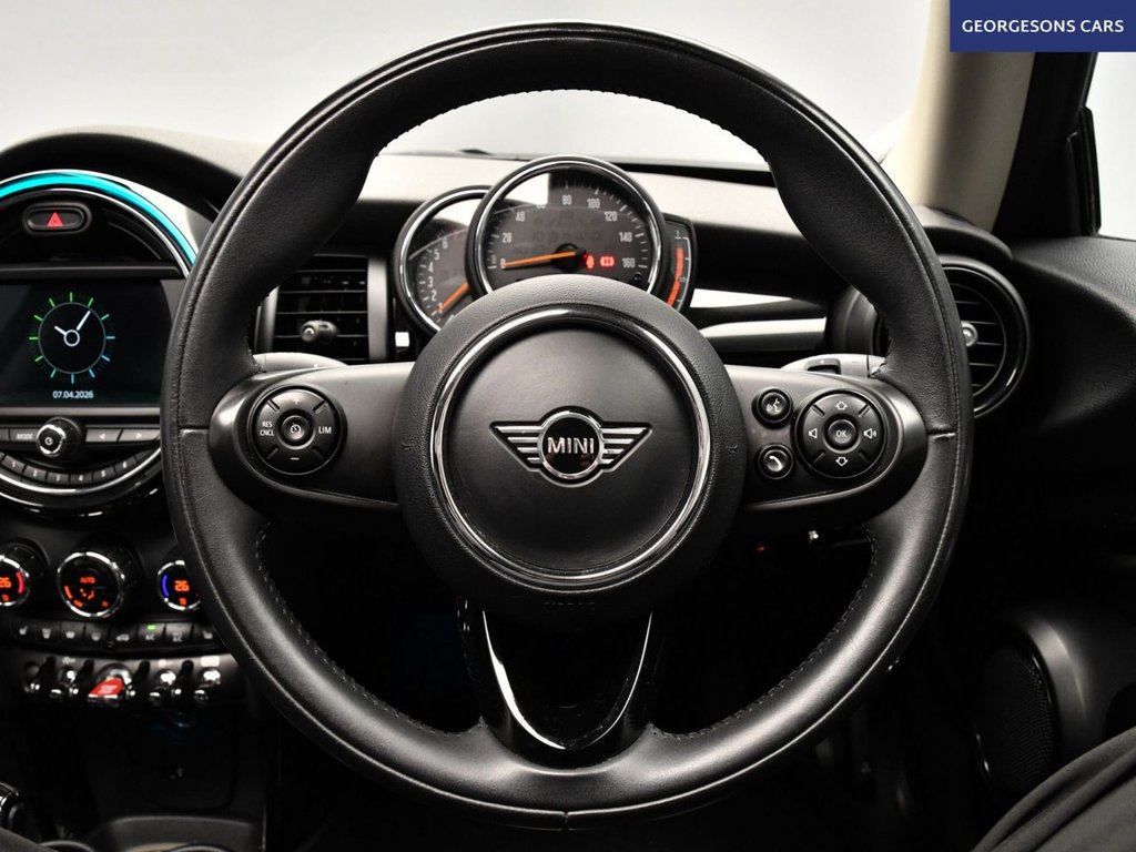 Used MINI Hatch 2019 for sale - 78153496: Photo 18