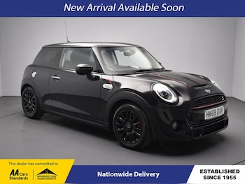 Used MINI Hatch 2019 for sale - 78153496: Photo