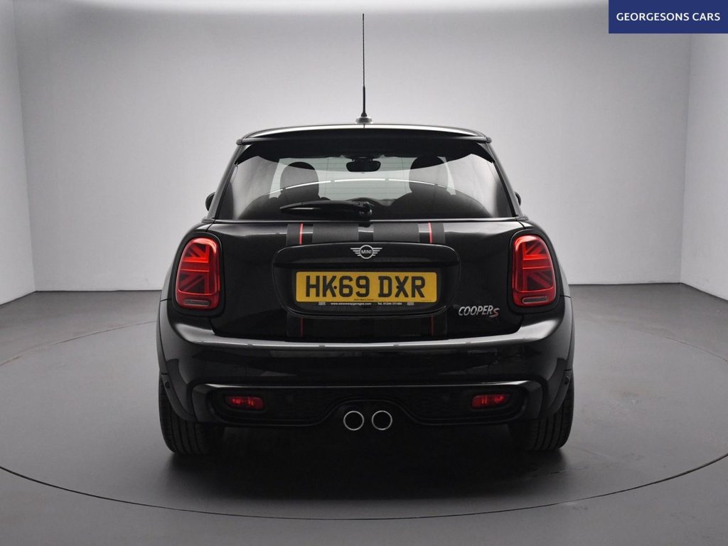 Used MINI Hatch 2019 for sale - 78153496: Photo 2