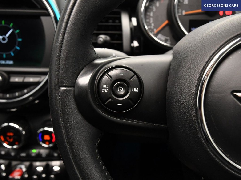 Used MINI Hatch 2019 for sale - 78153496: Photo 20