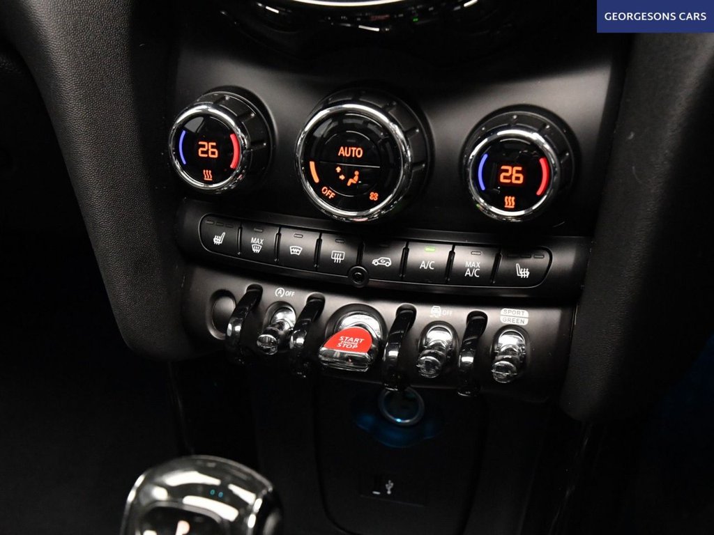 Used MINI Hatch 2019 for sale - 78153496: Photo 28