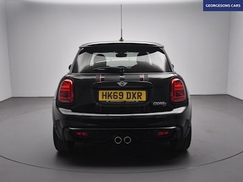 Used MINI Hatch 2019 for sale - 78153496: Photo