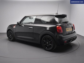 Used MINI Hatch 2019 for sale - 78153496: Photo