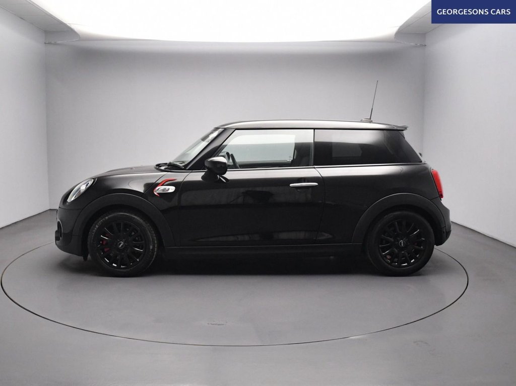 Used MINI Hatch 2019 for sale - 78153496: Photo 4