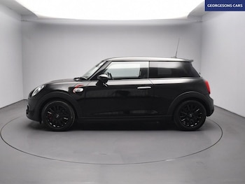 Used MINI Hatch 2019 for sale - 78153496: Photo