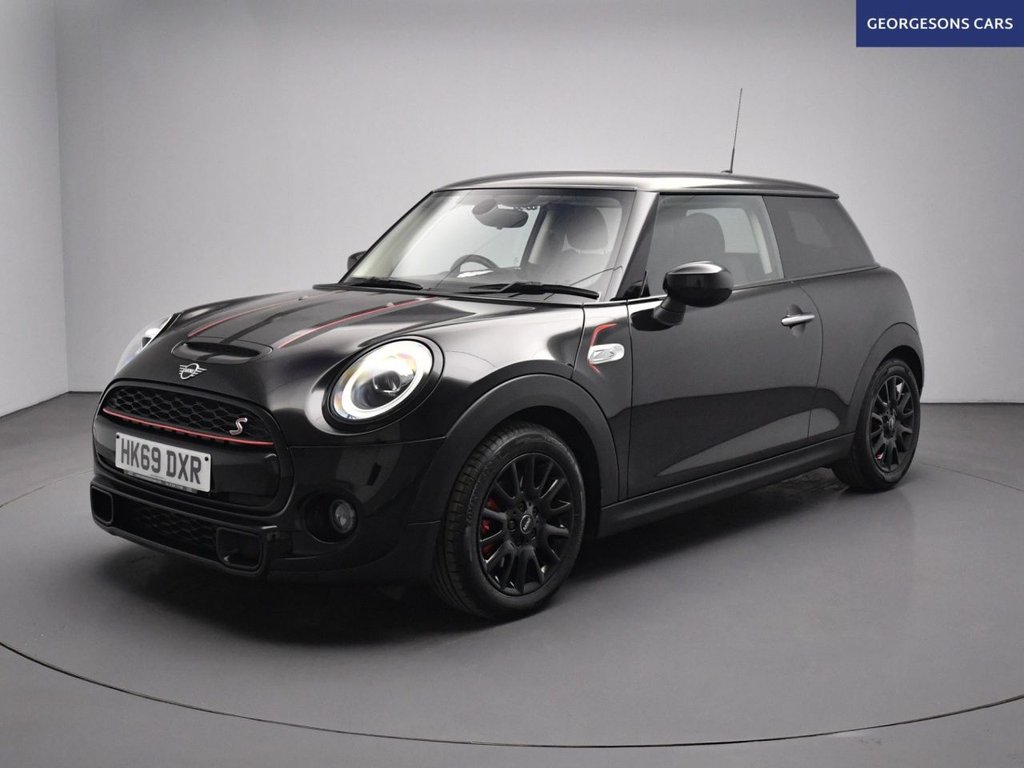 Used MINI Hatch 2019 for sale - 78153496: Photo 5