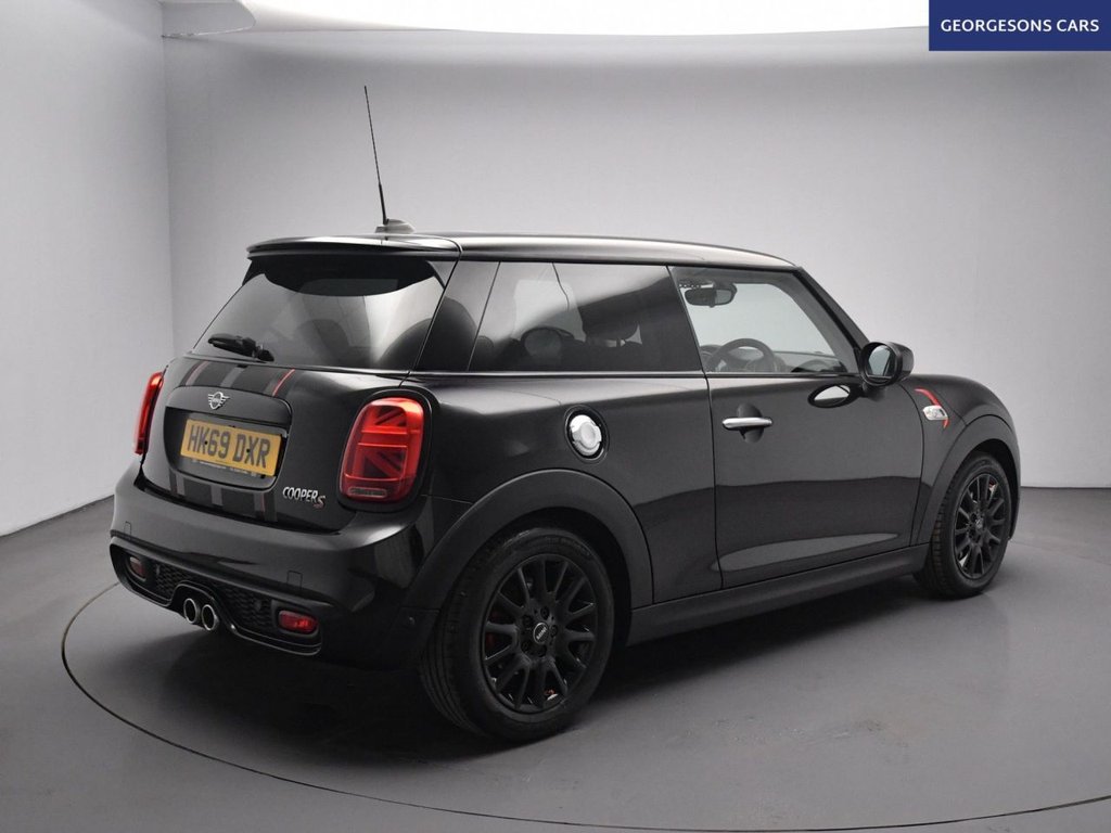 Used MINI Hatch 2019 for sale - 78153496: Photo 8