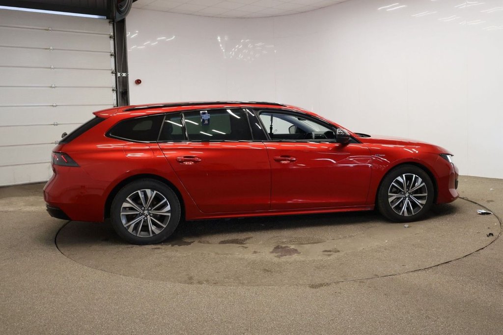 Used Peugeot 508 2022 for sale - 77991109: Photo 3