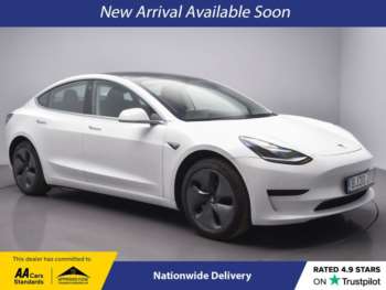 Used Tesla Model 3 2020 for sale - 75358926: Photo