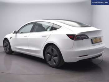 Used Tesla Model 3 2020 for sale - 75358926: Photo
