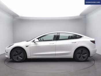 Used Tesla Model 3 2020 for sale - 75358926: Photo