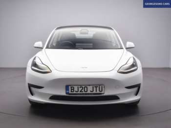 Used Tesla Model 3 2020 for sale - 75358926: Photo