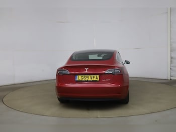 Used Tesla Model 3 2019 for sale - 75596378: Photo