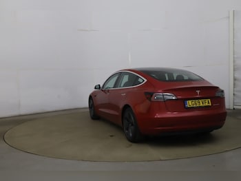Used Tesla Model 3 2019 for sale - 75596378: Photo