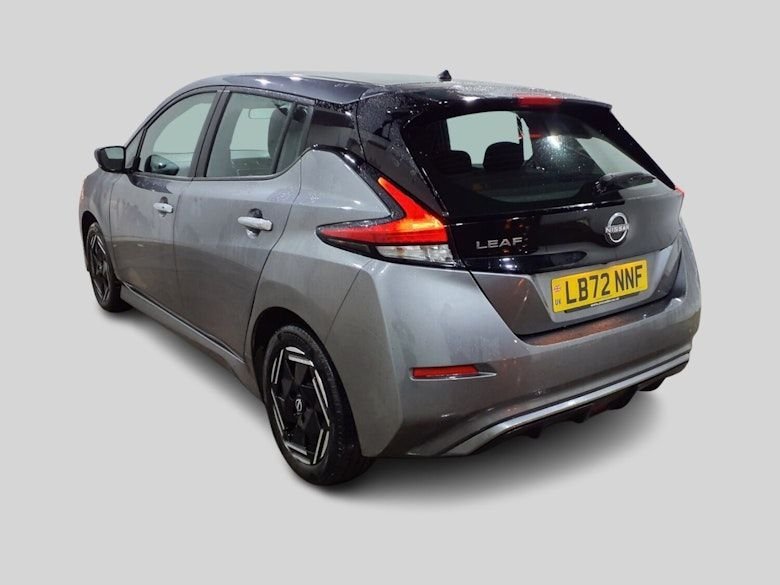 Used Nissan Leaf 2022 for sale - 77506951: Photo 2