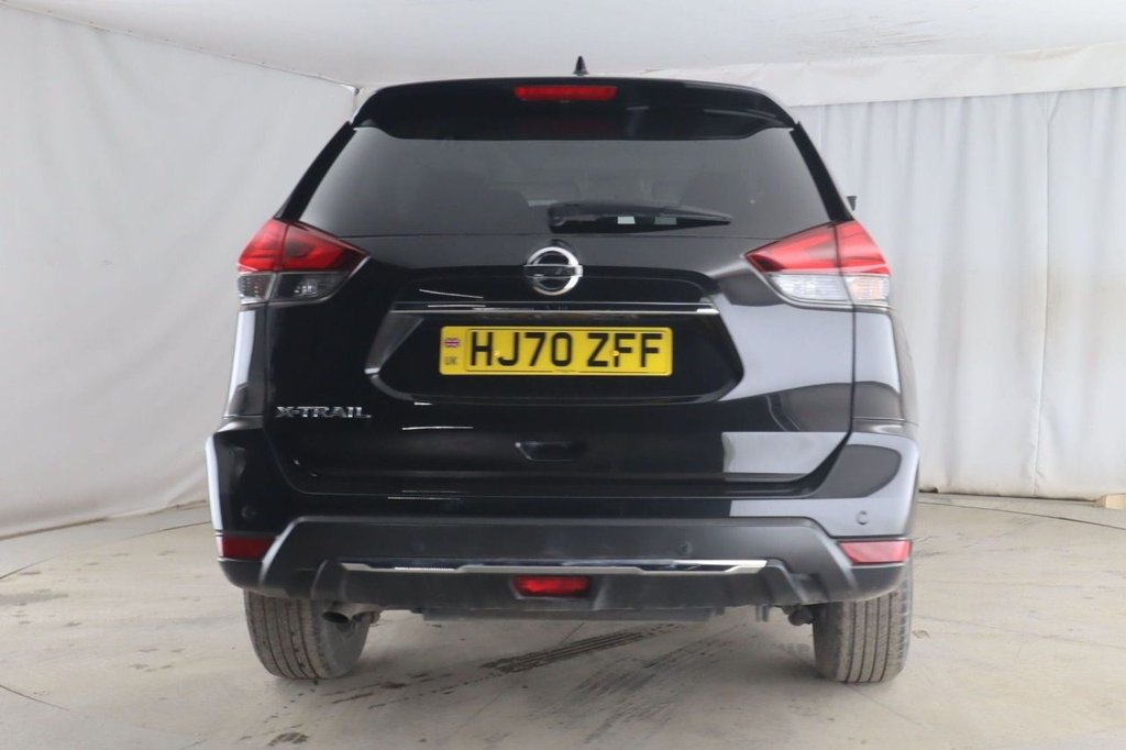 Used Nissan X-Trail 2021 for sale - 77919938: Photo 5