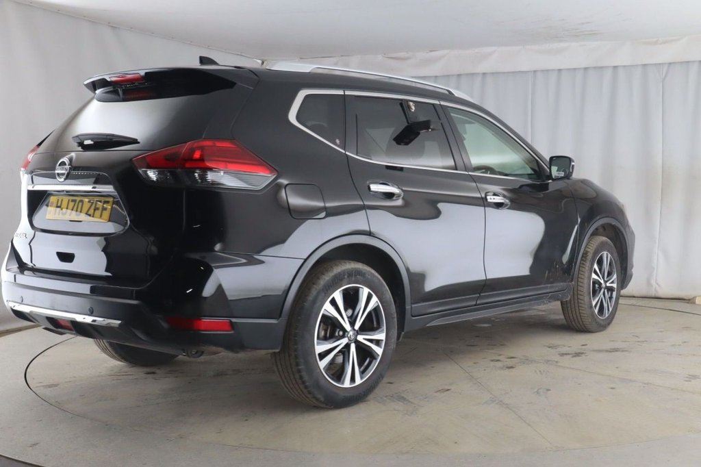 Used Nissan X-Trail 2021 for sale - 77919938: Photo 6