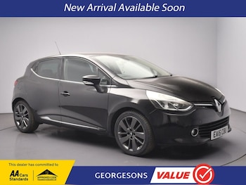 Used Renault Clio 2015 for sale - 79045969: Photo