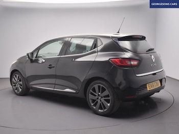 Used Renault Clio 2015 for sale - 79045969: Photo