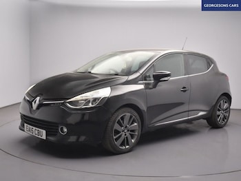 Used Renault Clio 2015 for sale - 79045969: Photo