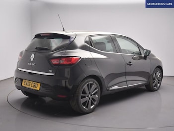 Used Renault Clio 2015 for sale - 79045969: Photo