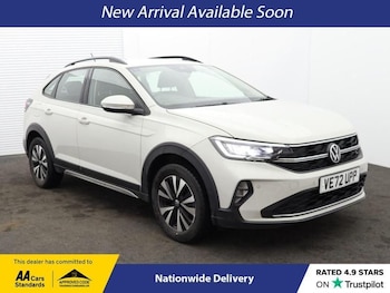 Used Volkswagen Taigo 2023 for sale - 77583244: Photo