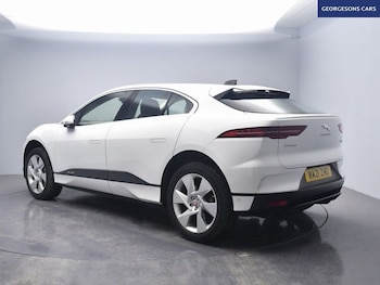Used Jaguar I-Pace 2021 for sale - 78227296: Photo