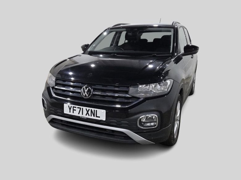 Used Volkswagen T-Cross 2021 for sale - 77200582: Photo 15