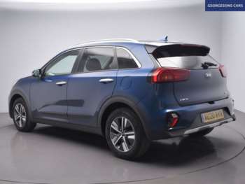 Used Kia Niro 2020 for sale - 75264112: Photo