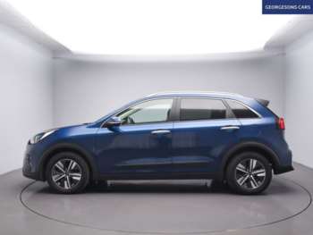 Used Kia Niro 2020 for sale - 75264112: Photo