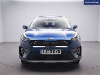 Used Kia Niro 2020 for sale - 75264112: Photo